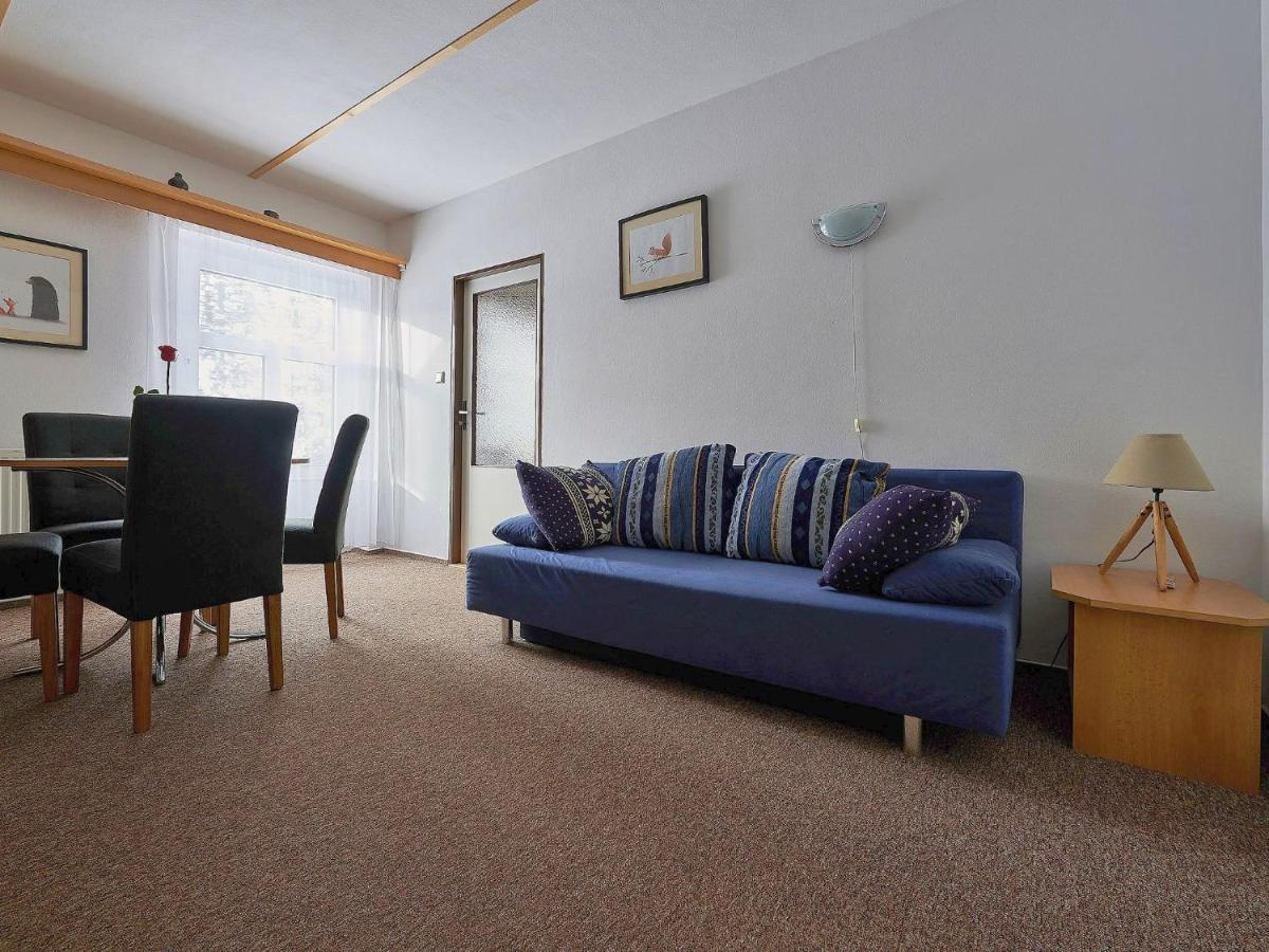 Apartment Harrachovka - Hra102 By Interhome エクステリア 写真