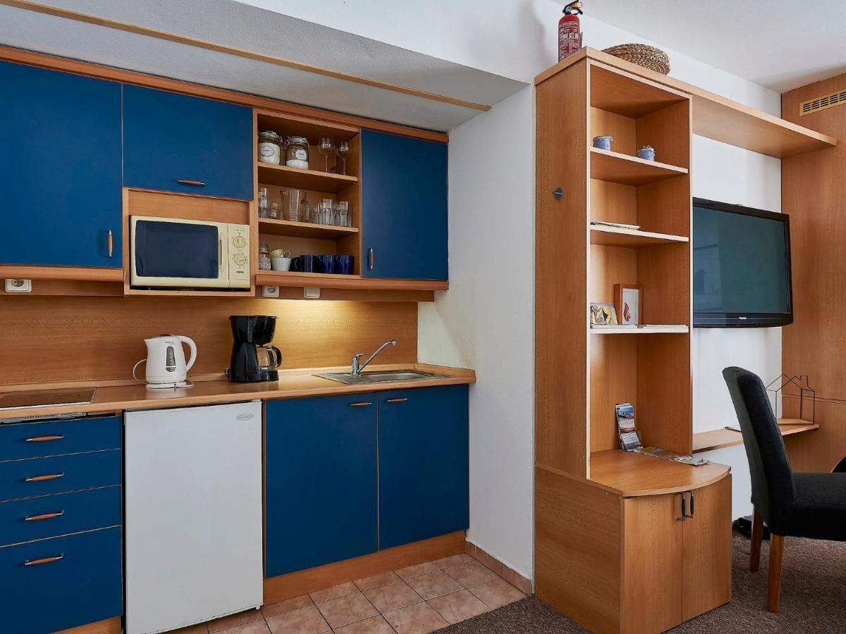Apartment Harrachovka - Hra102 By Interhome エクステリア 写真