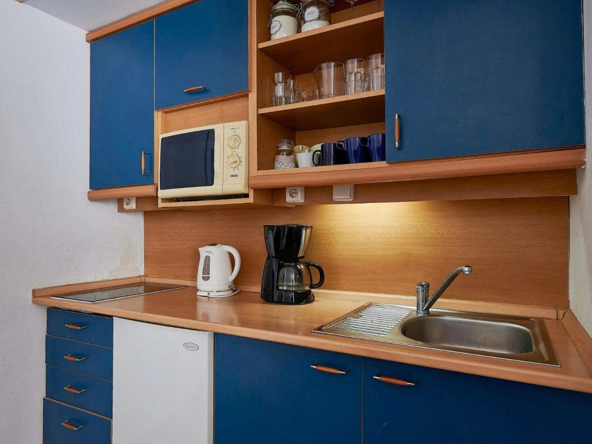 Apartment Harrachovka - Hra102 By Interhome エクステリア 写真